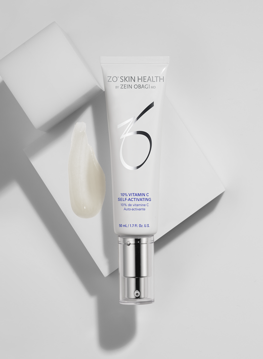 ZO® Skin Health 10% Vitamin C Self-Activating Serum