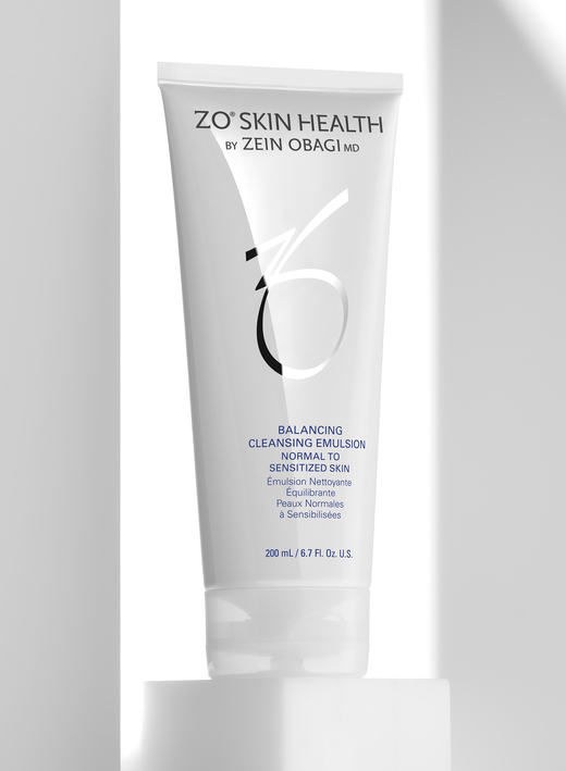 ZO® Skin Health Balancing Cleansing Emulsion
