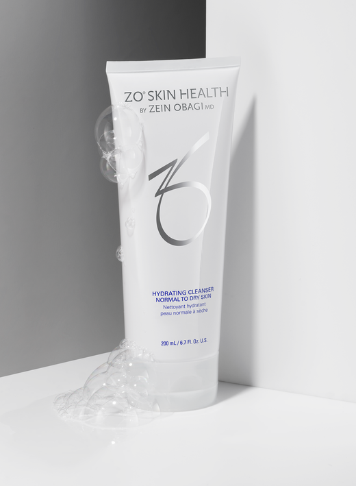 ZO® Skin Health Hydrating Cleanser
