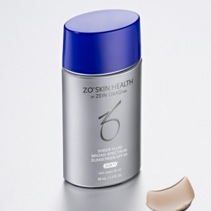 ZO® Skin Health Sheer Fluid Broad-Spectrum SPF 50