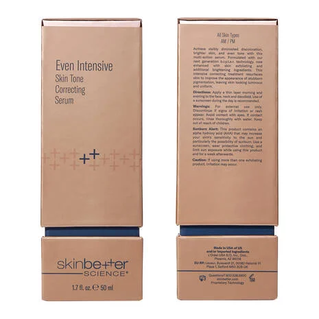 SkinBetter Science® Even Intensive Skin Tone Correcting Serum