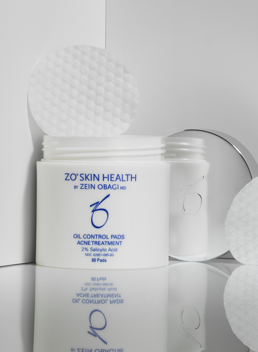 ZO® Skin Health Oil Control Pads
