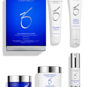 ZO® Skin Health Skin Normalizing Program