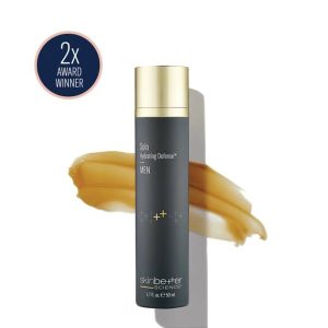 SkinBetter Science® Solo Hydrating Defense™ MEN
