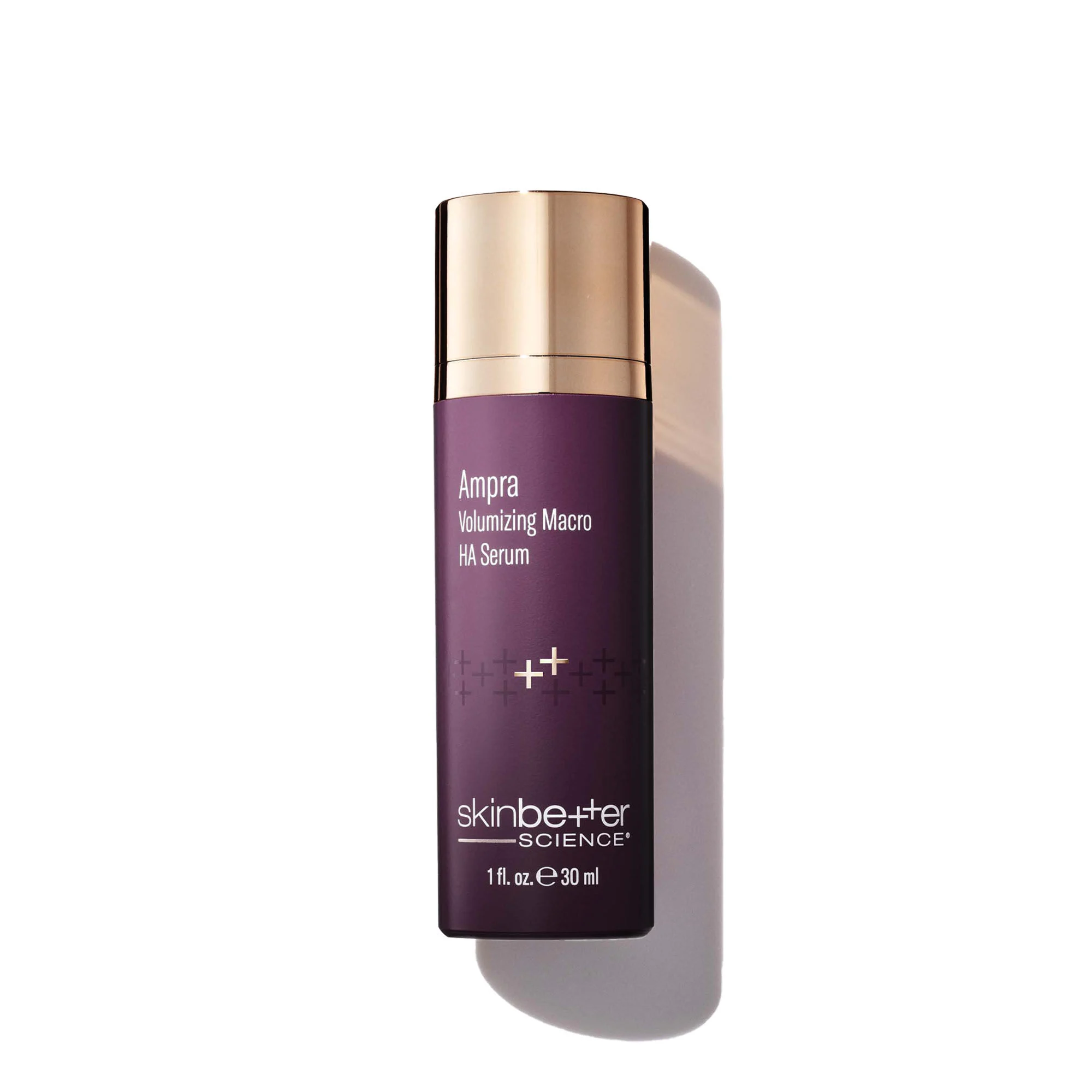 SkinBetter Science® Ampra Volumizing Macro HA Serum